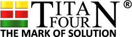 Titanfour-Logo
