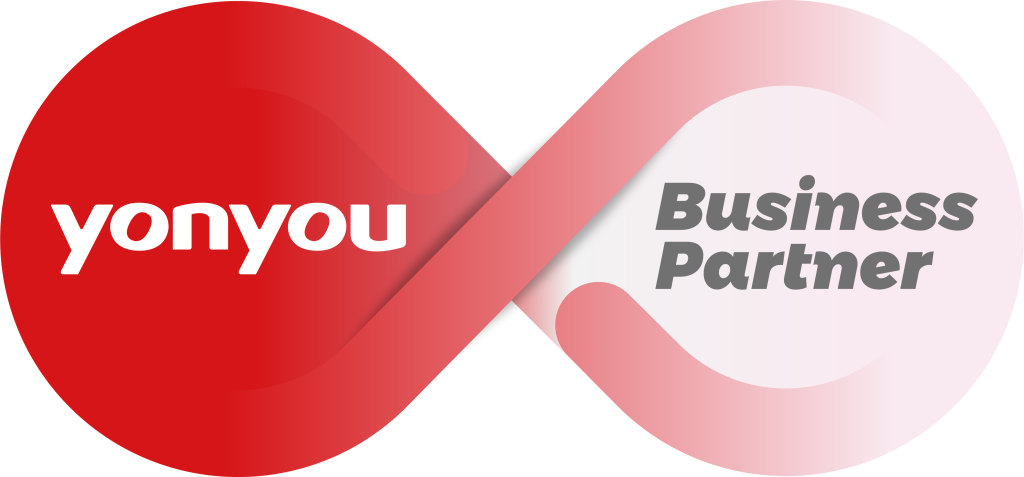 Titanfour-Yonyou-Business-Partner-Logo