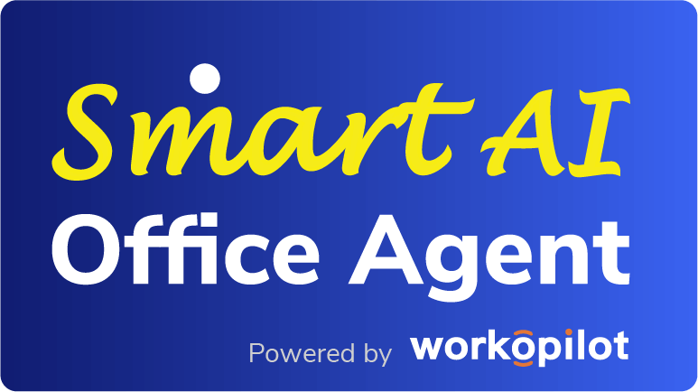 Smart-AI-Office-Agent-Logo