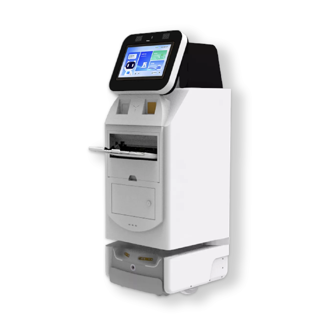 Smart-AI-Office-Bot-Runner-Titanfour