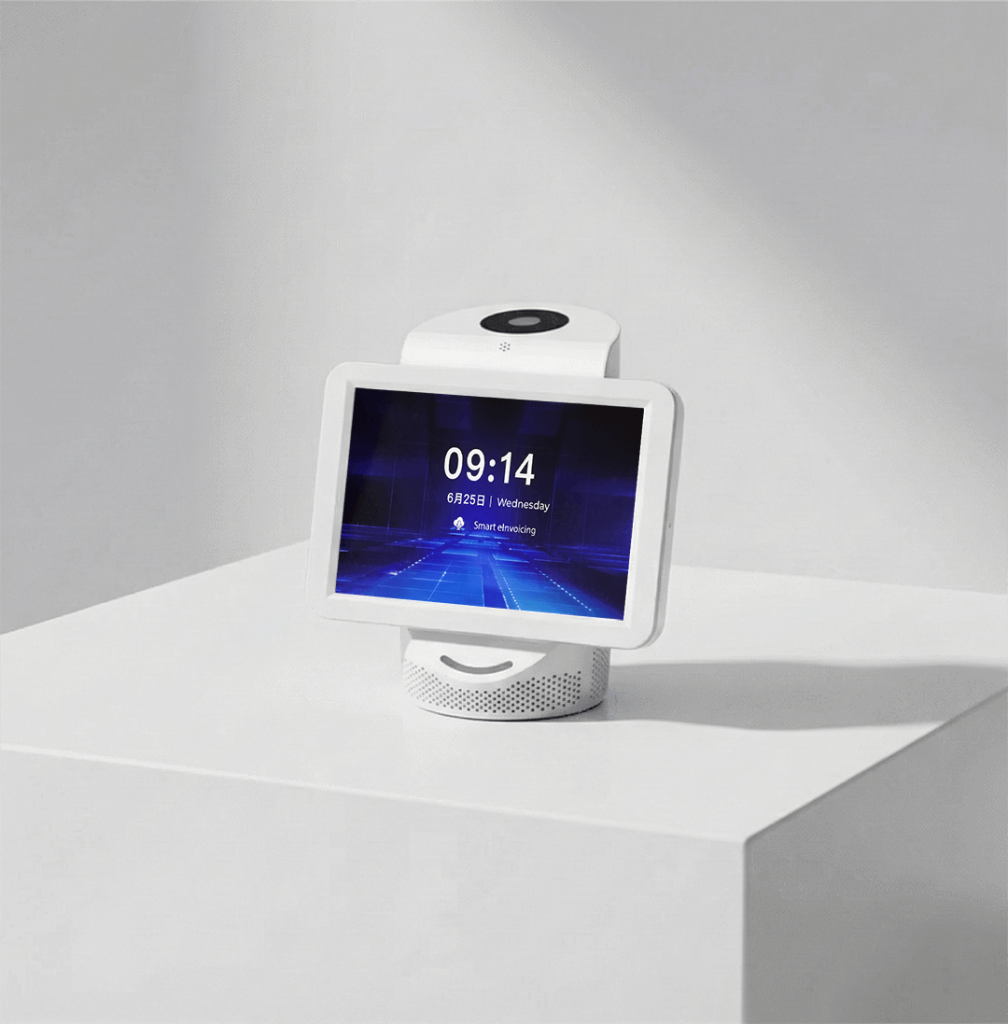 Smart-AI-Office-Bot-Smart-eInvoicing